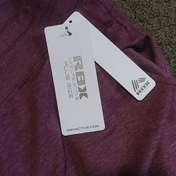 RBX active joggers - Picture 3 of 4